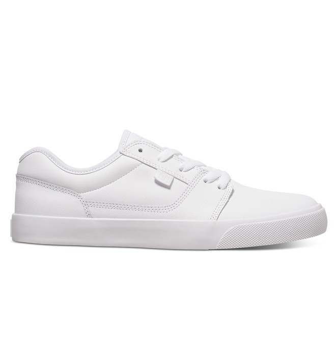 dcshoes, Tonik - Shoes, WHITE/WHITE/WHITE (xwww) 0 Tonik - Shoes White 302905 DC Shoes