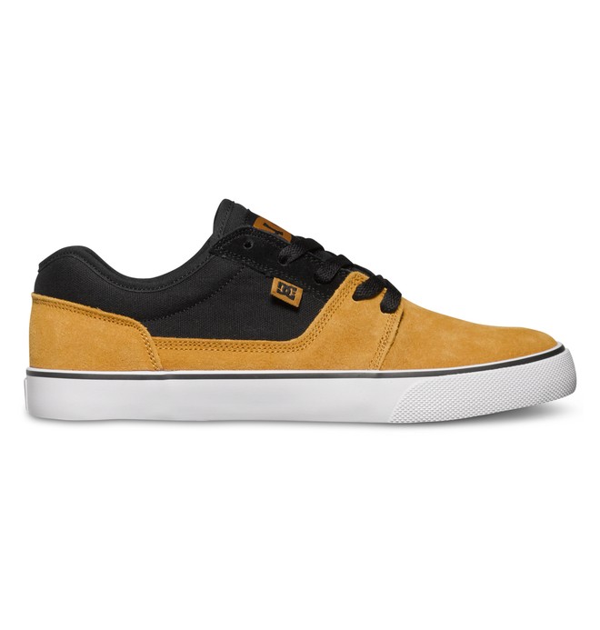 dcshoes, Tonik - Shoes, YELLOW/BLACK (ybk) 0 Tonik - Shoes Yellow 302905 DC Shoes