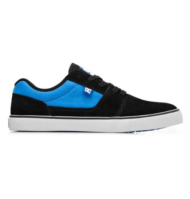 dcshoes, Men's Tonik Shoes, BLACK/NAUTICAL BLUE (1bn) 0 Men's Tonik Shoes Black 302905 DC Shoes