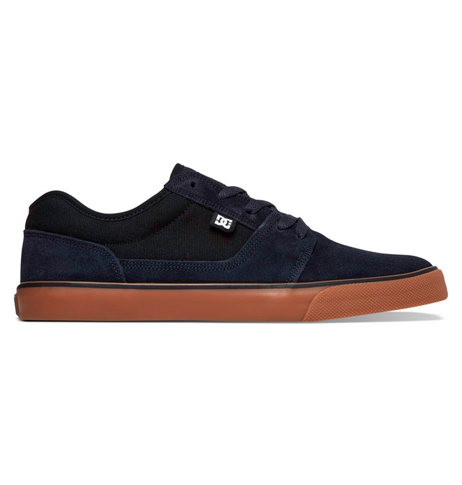 dcshoes, Men's Tonik Shoes, DARK BLUE (bla) 0 Men's Tonik Shoes Blue 302905 DC Shoes