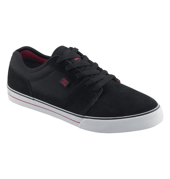dcshoes, Men's Tonik Shoes, BLACK (blk) 0 Men's Tonik Shoes Black 302905 DC Shoes
