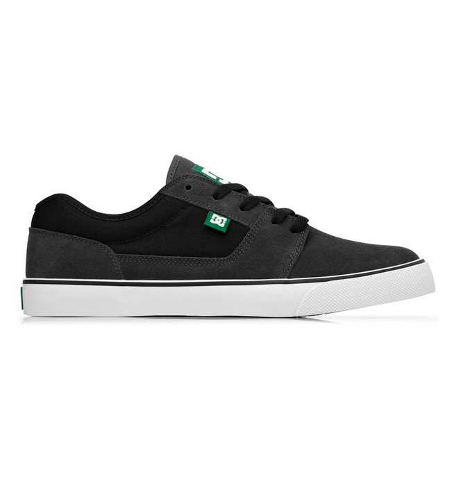 dcshoes, Men's Tonik Shoes, BATTLESHIP/BLACK/GRE (btg) 0 Men's Tonik Shoes Black 302905 DC Shoes