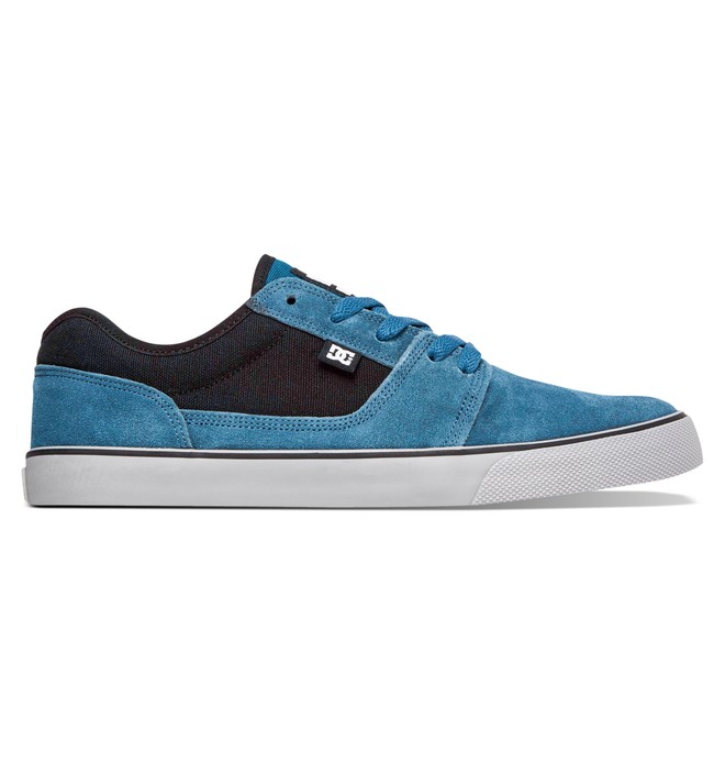 dcshoes, Men's Tonik Shoes, DARK TEAL (dkt) 0 Men's Tonik Shoes Blue 302905 DC Shoes