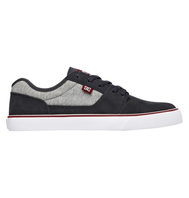 dcshoes, Men's Tonik Shoes, DARK GREY/LIGHT GREY (gg4) 0 Men's Tonik Shoes Grey 302905 DC Shoes