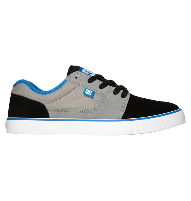 dcshoes, Men's Tonik Shoes, BLACK/ARMOR/ROYAL (kay) 0 Men's Tonik Shoes Black 302905 DC Shoes