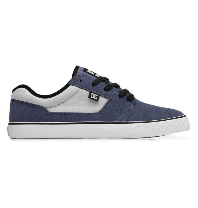 dcshoes, Men's Tonik Shoes, LIGHT BLUE (lbl) 0 Men's Tonik Shoes Blue 302905 DC Shoes
