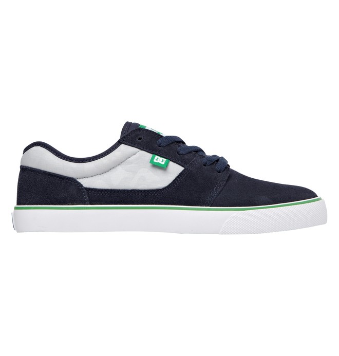 dcshoes, Men's Tonik Shoes, NAVY/GREY (ngh) 0 Men's Tonik Shoes Blue 302905 DC Shoes