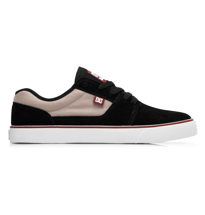 dcshoes, Men's Tonik Shoes, TAN (tan) 0 Men's Tonik Shoes Beige 302905 DC Shoes