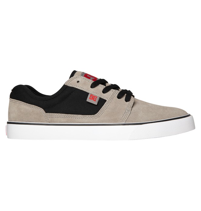 dcshoes, Men's Tonik Shoes, TAN/RED (tr0) 0 Men's Tonik Shoes Red 302905 DC Shoes
