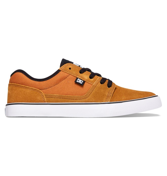 dcshoes, Men's Tonik Shoes, WHEAT (we9) 0 Men's Tonik Shoes Yellow 302905 DC Shoes