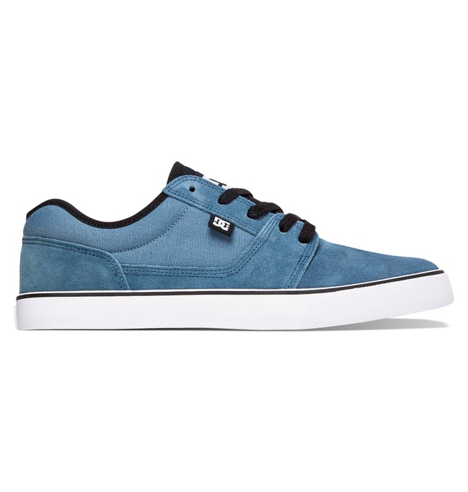 dcshoes, Men's Tonik Shoes, BLUE/WHITE/BLACK (xbwk) 0 Men's Tonik Shoes Blue 302905 DC Shoes
