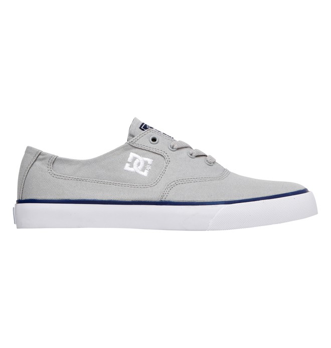 dcshoes, Men's Flash TX Shoes, LIGHT GREY (lgy) 0 Men's Flash TX Shoes Yellow 302911 DC Shoes