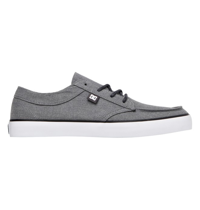dcshoes, Men's Standard TX Shoes, PIRATE BLACK (prt) 0 Men's Standard TX Shoes Black 303009 DC Shoes