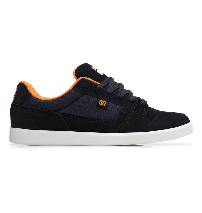 dcshoes, Men's Landau S Shoes, DARK BLUE (dbl) 0 Men's Landau S Shoes Blue 303010 DC Shoes