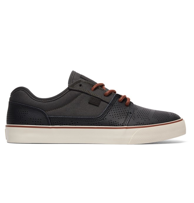 dcshoes, Tonik SE - Scarpe basse, BLACK CAMO (blo) 0 Tonik SE - Scarpe basse Black 303064 DC Shoes