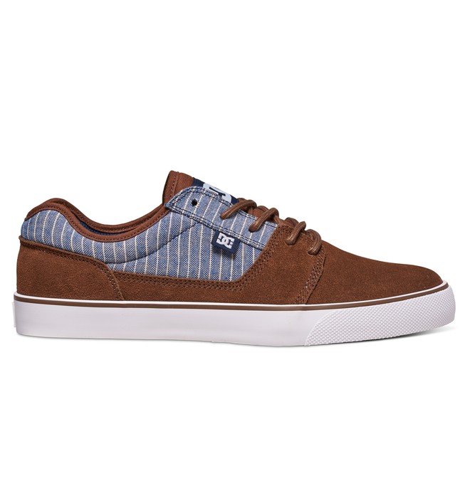 dcshoes, Tonik SE - Shoes, BROWN/BLUE (bnb) 0 Tonik SE - Shoes Orange 303064 DC Shoes