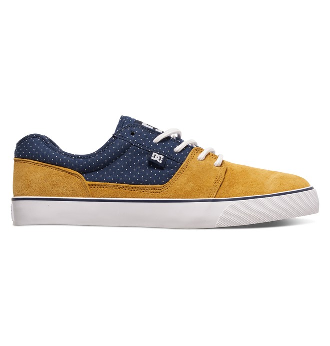 dcshoes, Men's Tonik SE Shoes, CAMEL (cam) 0 Men's Tonik SE Shoes Yellow 303064 DC Shoes