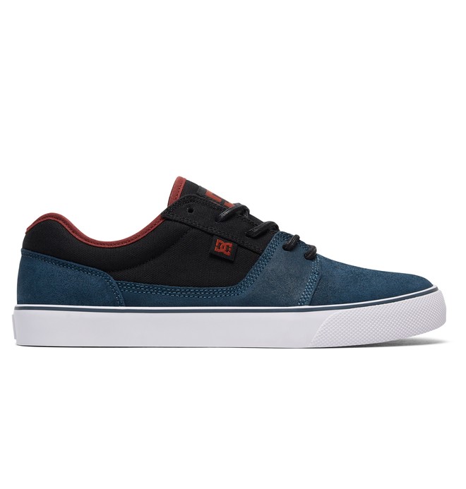 dcshoes, Tonik SE - Schuhe, DARK TEAL (dkt) 0 Tonik SE - Schuhe Blau 303064 DC Shoes