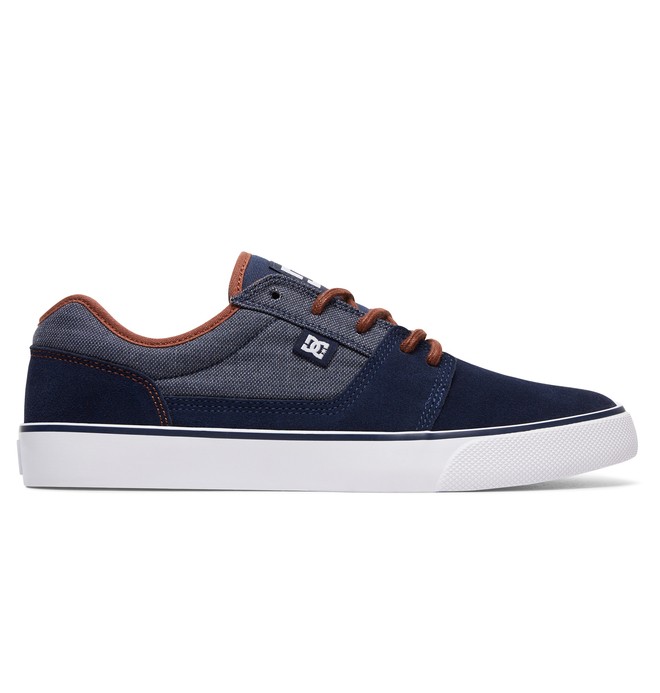 dcshoes, Tonik SE - Shoes, NAVY (nvy) 0 Tonik SE - Shoes Blue 303064 DC Shoes