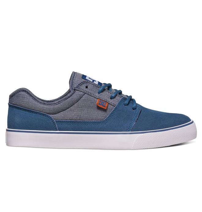 dcshoes, Men's Tonik SE Shoes, VINTAGE INDIGO (vgo) 0 Men's Tonik SE Shoes Blue 303064 DC Shoes