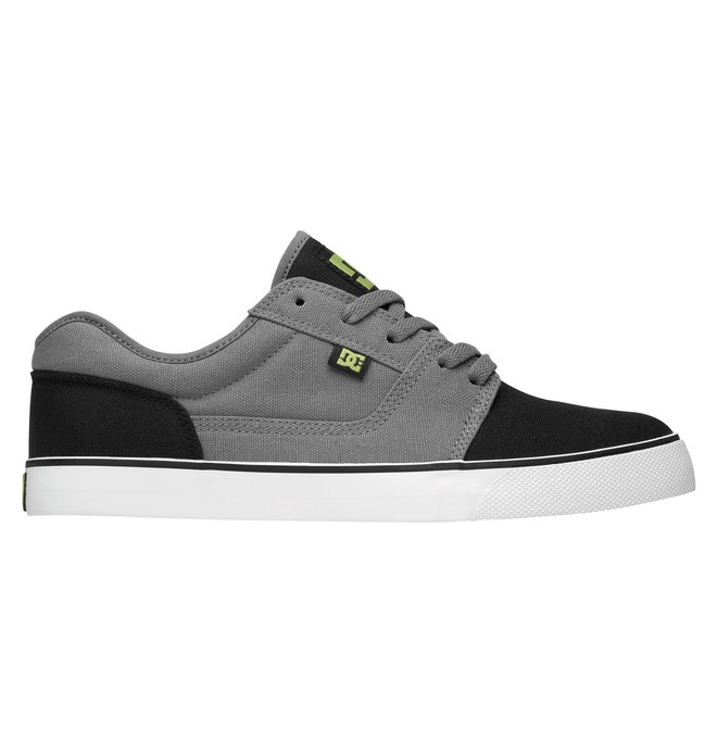 dcshoes, Men's Bristol TX Shoes, BLACK/BATTLESHIP/LIM (0bl) 0 Men's Bristol TX Shoes 303110 DC Shoes