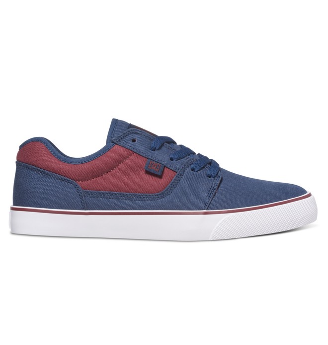 dcshoes, Tonik TX - Shoes, NAVY (410) 0 Tonik TX - Shoes Blue 303111 DC Shoes