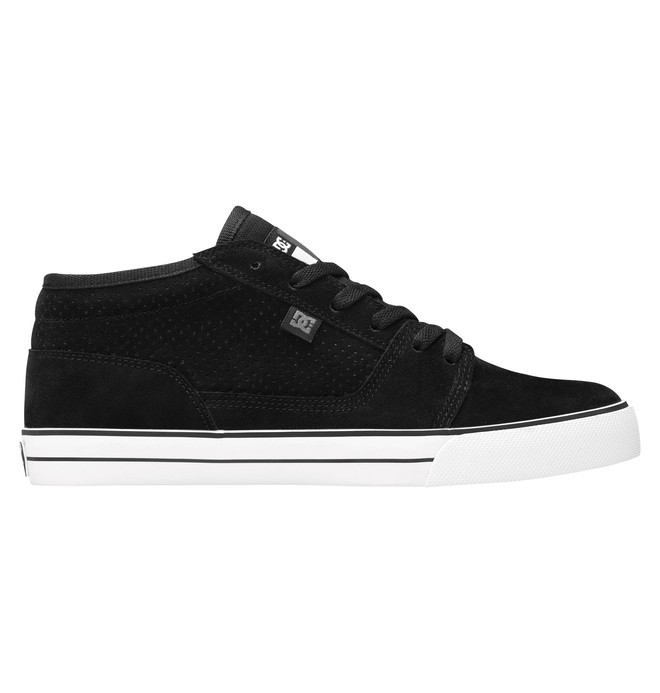 dc tonik skate shoes