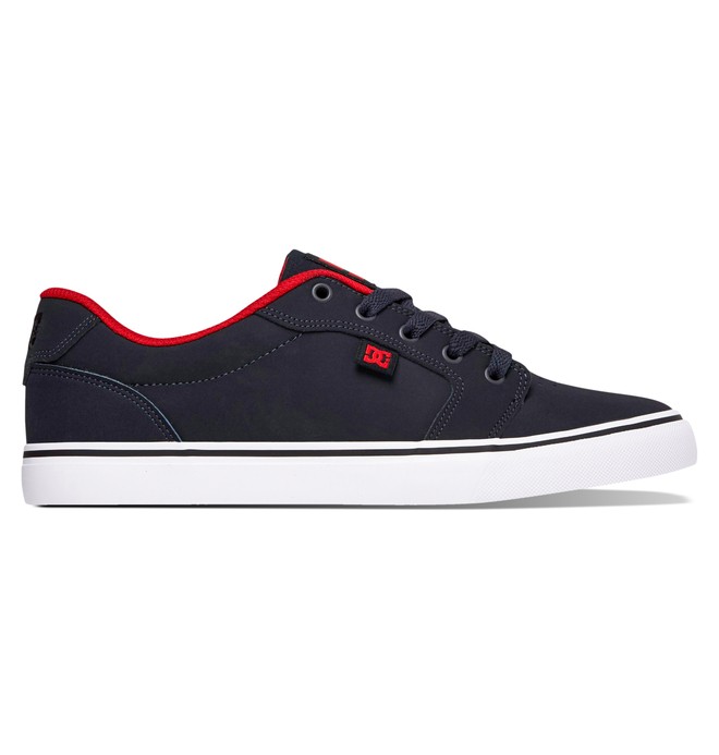 dcshoes, Men's Anvil Shoes, GRAPHITE (gr3) 0 Men's Anvil Shoes Grey 303190 DC Shoes