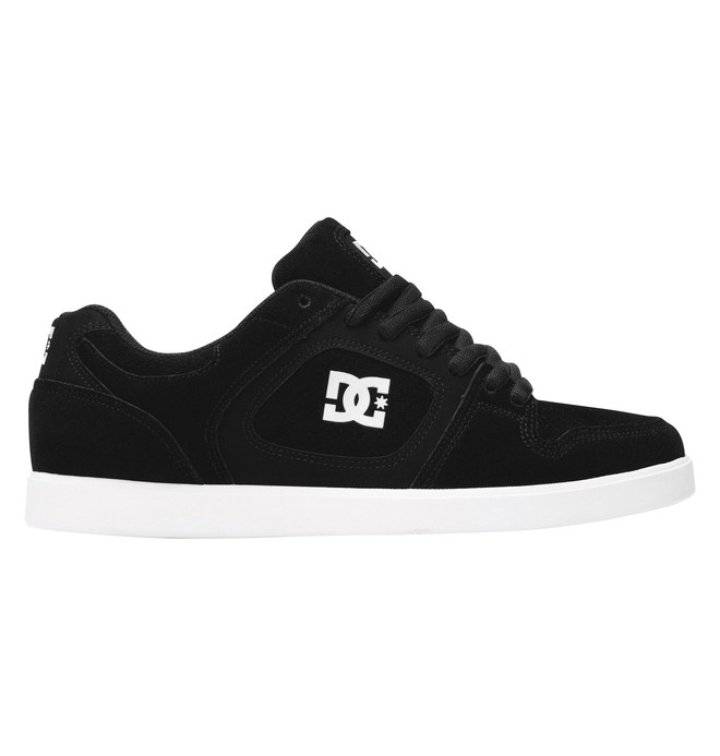 dcshoes, Men's Union Shoes, BLACK/WHITE (bkw) 0 Men's Union Shoes Black 303194 DC Shoes