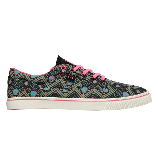 dcshoes, Bristol SE, BLACK/MULTI (kmi) 0 Bristol SE Black 303216 DC Shoes