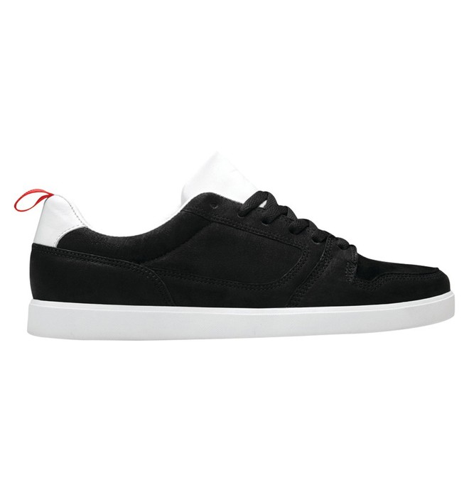 dcshoes, LANDAU UNRST, BLACK (blk) 0 LANDAU UNRST 303245 DC Shoes