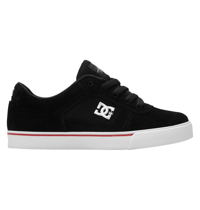 dcshoes, Kid's 4-7 Cole Pro Shoes, BLACK/BLACK/WHITE (blw) 0 Kid's 4-7 Cole Pro Shoes Black 303323A DC Shoes