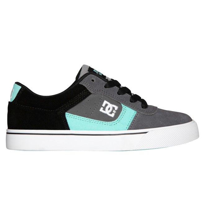 dcshoes, Cole Pro Shoes, BATTLESHIP/LAGOON (bsg) 0 Cole Pro Shoes Grey 303323B DC Shoes