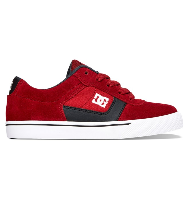 dcshoes, Cole Pro Shoes, BURGUNDY (bur) 0 Cole Pro Shoes Red 303323B DC Shoes