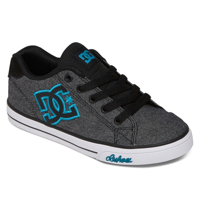 chelsea tx dc shoes
