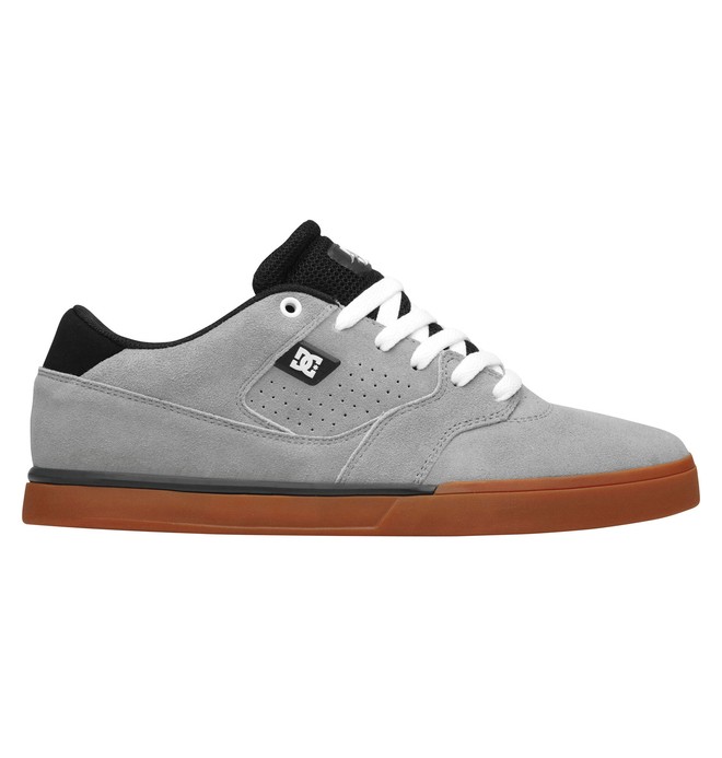 dcshoes, Men's Cole S Lite Shoes, GREY/GUM (2gg) 0 Men's Cole S Lite Shoes 303348 DC Shoes