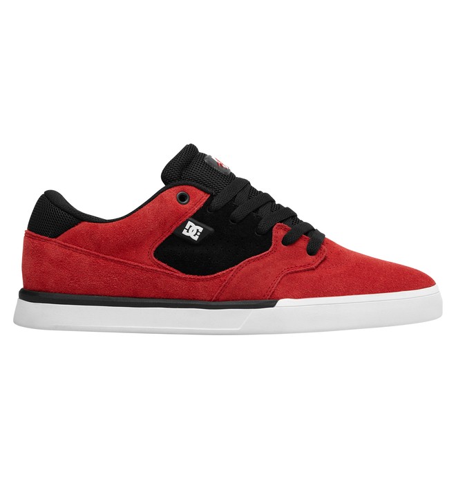 dcshoes, Men's Cole S Lite Shoes, ATHLETIC RED/BLACK (atr) 0 Men's Cole S Lite Shoes Black 303348 DC Shoes