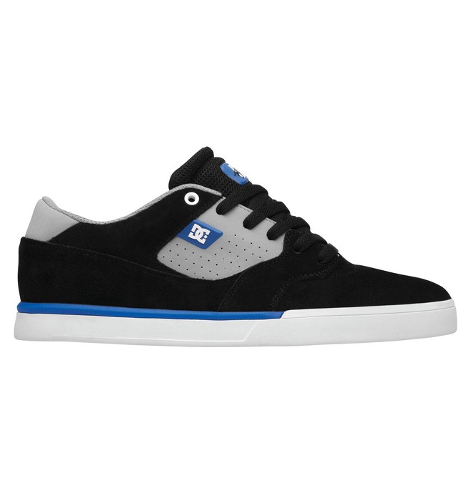 dcshoes, Men's Cole S Lite Shoes, BLACK/ROYAL/WHITE (byw) 0 Men's Cole S Lite Shoes Black 303348 DC Shoes