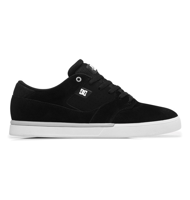 dcshoes, Men's Cole S Lite Shoes, BLACK/ARMOR/WHITE (bmw) 0 Men's Cole S Lite Shoes Grey 303348 DC Shoes