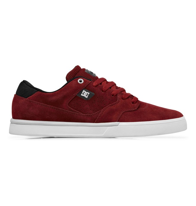 dcshoes, Men's Cole S Lite Shoes, BURGUNDY (bur) 0 Men's Cole S Lite Shoes Red 303348 DC Shoes