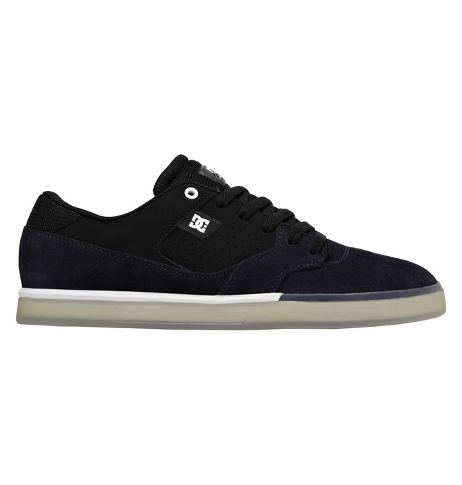 dcshoes, Men's Chris Cole Lite SSE Shoes, BLACK/BLACK/WHITE (blw) 0 Men's Chris Cole Lite SSE Shoes Black 303350 DC Shoes