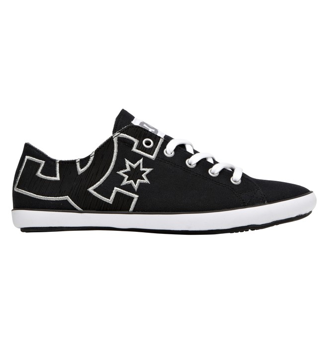 dcshoes, Cleo Shoes, BLACK (bl0) 0 Cleo Shoes Black 303352 DC Shoes