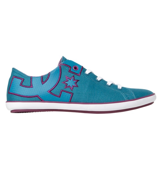dcshoes, Cleo Shoes, OCEAN (oce) 0 Cleo Shoes Blue 303352 DC Shoes
