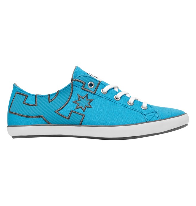 dcshoes, Cleo Shoes, TURQUOISE/BLACK (tb4) 0 Cleo Shoes Blue 303352 DC Shoes