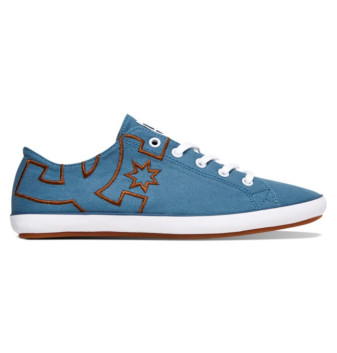 dcshoes, Cleo Shoes, BLUE (445) 0 Cleo Shoes 303352 DC Shoes