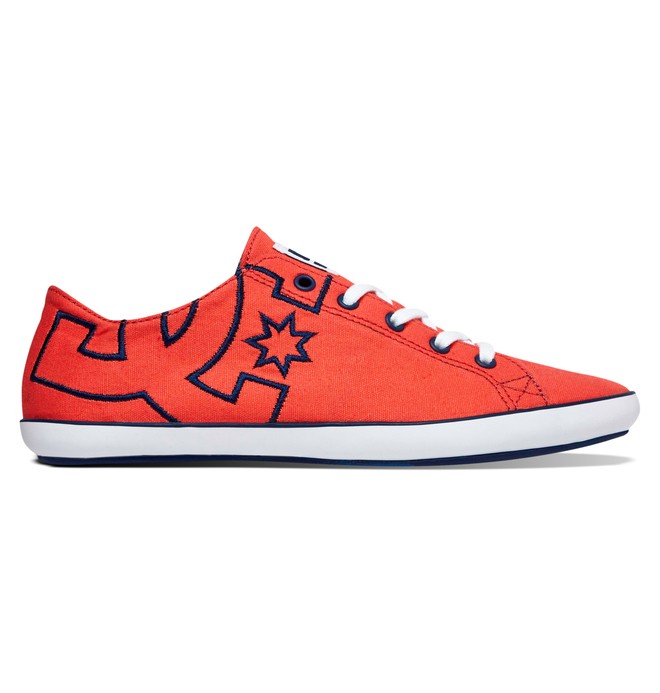 dcshoes, Cleo Shoes, CORAL (crl) 0 Cleo Shoes Pink 303352 DC Shoes