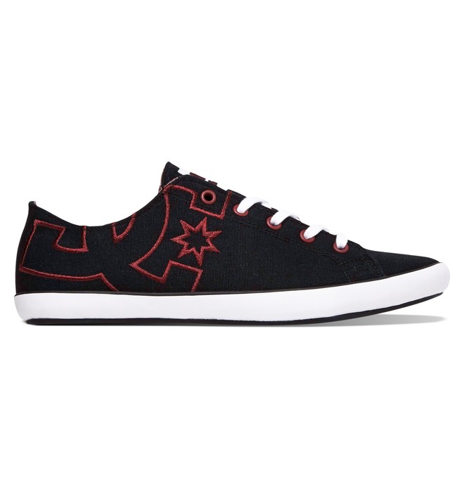 dcshoes, Cleo Shoes, MAROON (mar) 0 Cleo Shoes Red 303352 DC Shoes