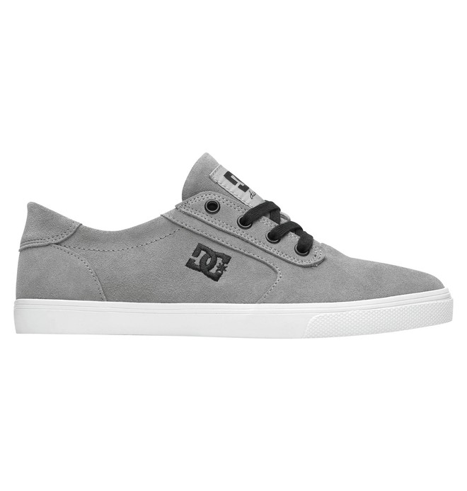 dcshoes, Women's Gatsby 2 Shoes, ARMOR/WHITE (arw) 0 Women's Gatsby 2 Shoes 303356 DC Shoes
