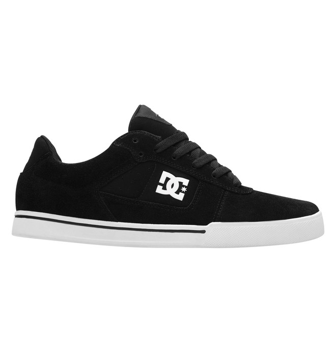 dcshoes, Men's Cole Pro Low Top Shoes, BLACK/WHITE/GUM (bw6) 0 Men's Cole Pro Low Top Shoes Black 303371 DC Shoes