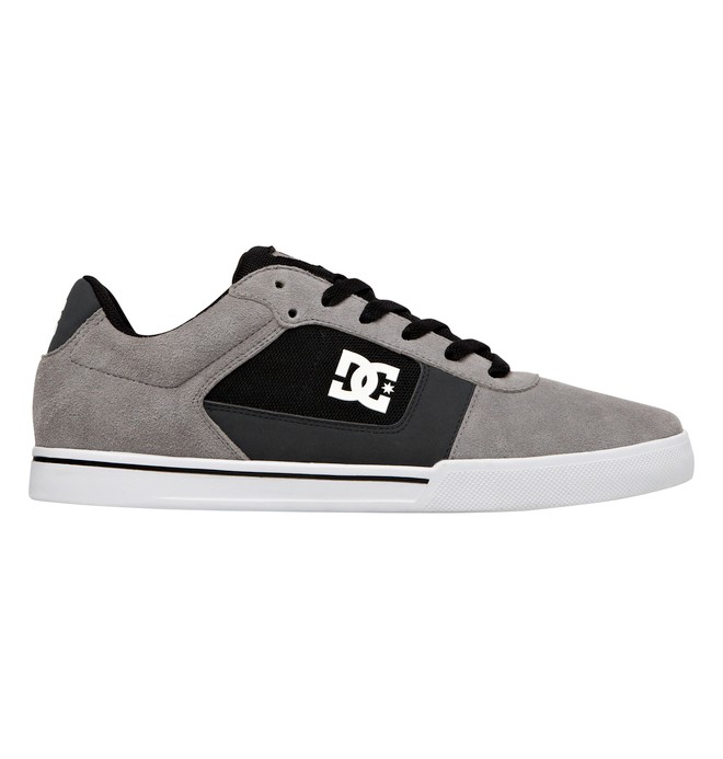 dcshoes, Men's Cole Pro Low Top Shoes, LIGHT GREY/CHARCOAL (gc9) 0 Men's Cole Pro Low Top Shoes Grey 303371 DC Shoes